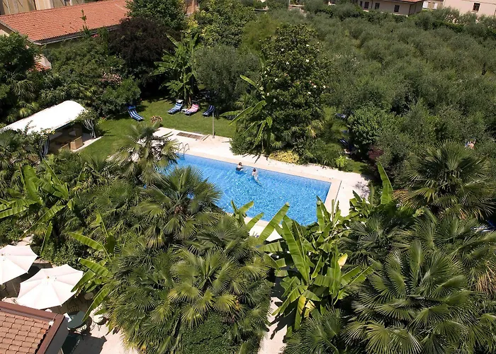 Quattro Stagioni Hotel & Spa