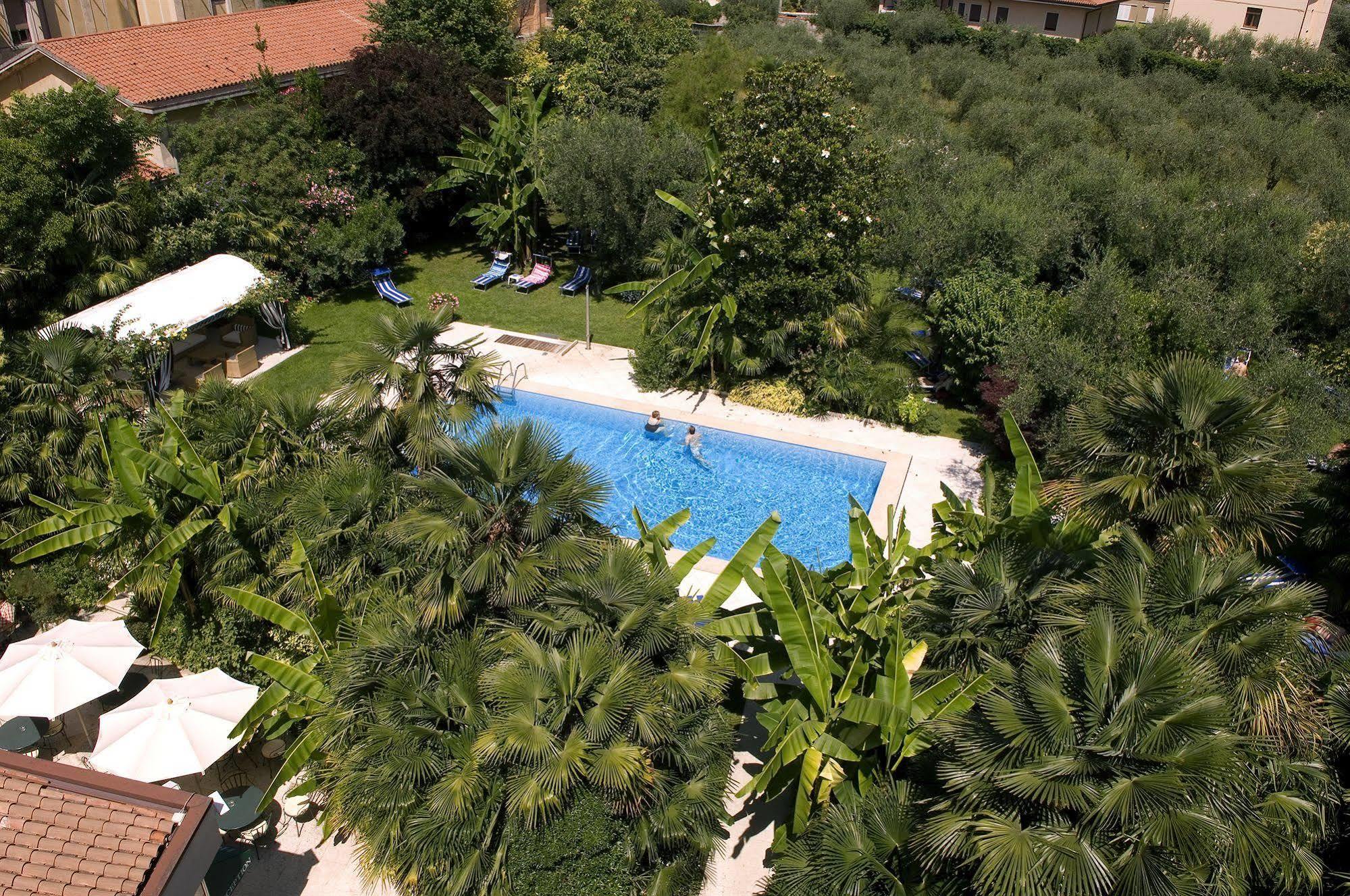 Quattro Stagioni & Hotel
